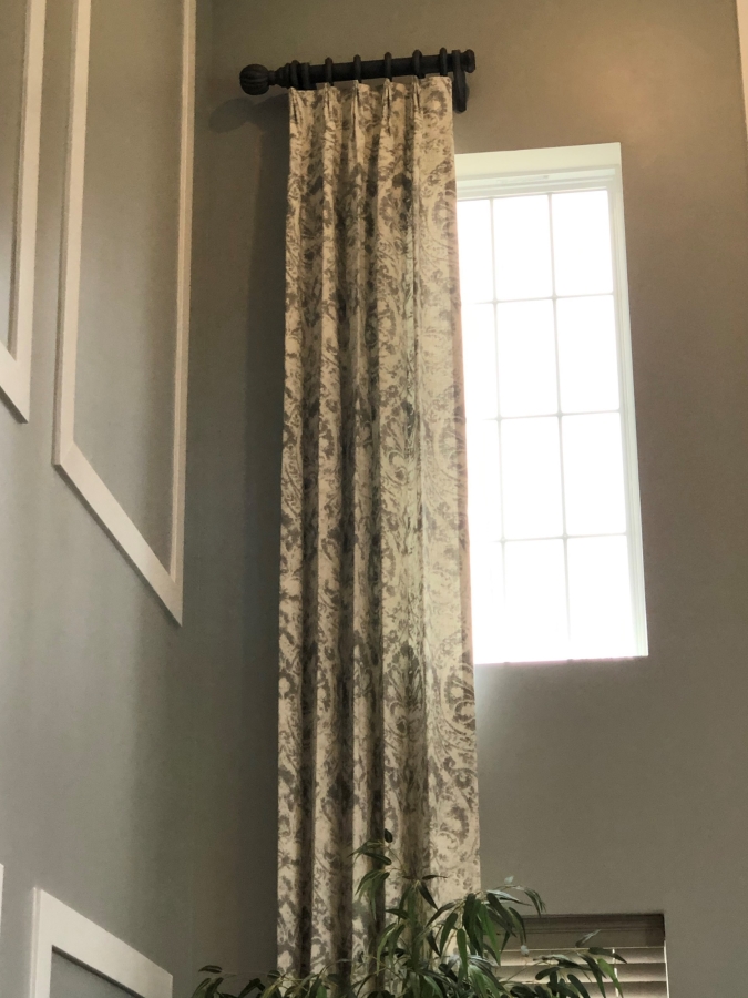 Window Treatment Gallery